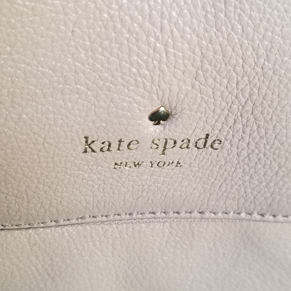 Kate Spade purse - Picture 2 of 2